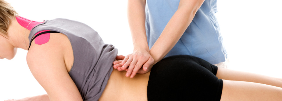 Maddington Physiotherapy Centre